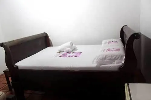 Terra Bacana 호텔 포르투세구로
