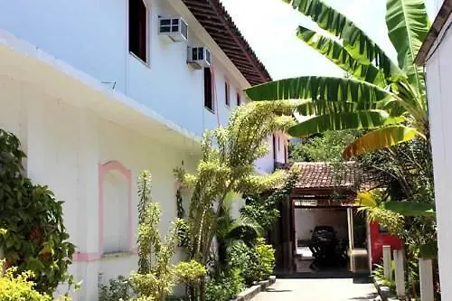 Terra Bacana Hotel Porto Seguro 0*,  Brasil