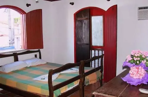 Terra Bacana Hotel Porto Seguro