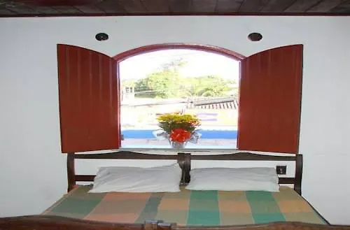Terra Bacana Hotel Porto Seguro