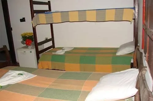 Terra Bacana Hotel Porto Seguro