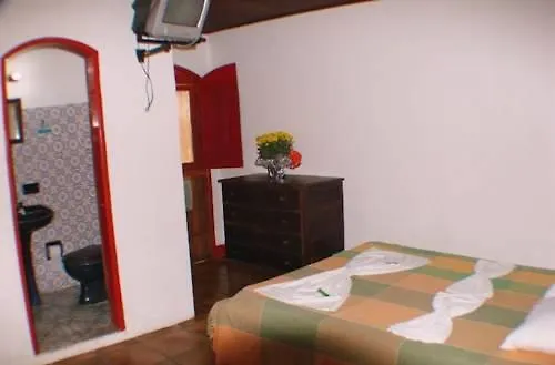 Terra Bacana Hotel Porto Seguro