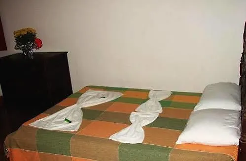 Terra Bacana Hotel Porto Seguro Brasilien