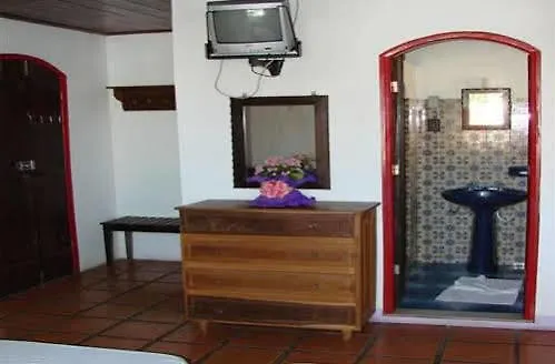 Terra Bacana Hotel Porto Seguro
