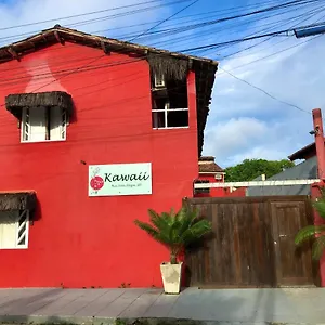 Kawaii Porto Seguro